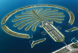 PALM JUMEIRAH, DUBAI, UNITED ARAB EMIRATES